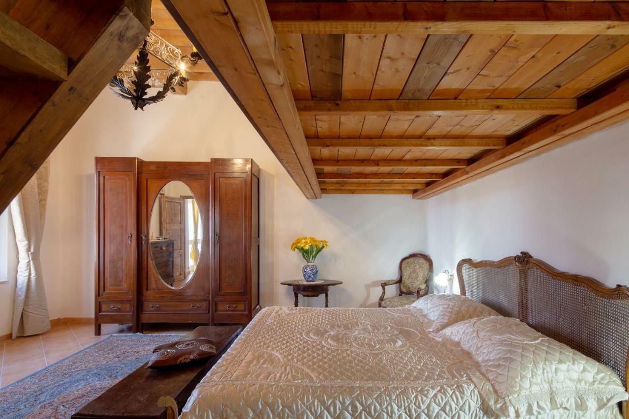 Appartamento Stile Toscano In Fauglia Exterior foto