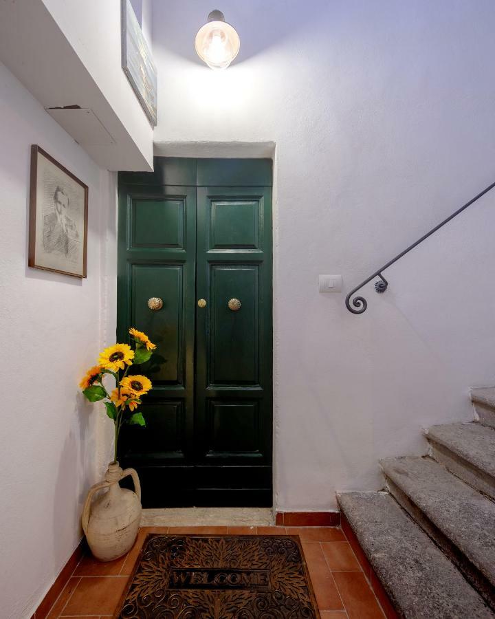 Appartamento Stile Toscano In Fauglia Exterior foto